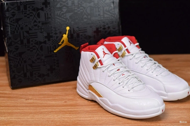 Bmlin Shoes Jordan 130690-107 Air (2019) 
